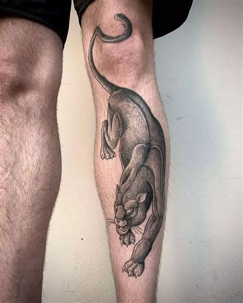 panther tattoo|panther tattoo designs for men.